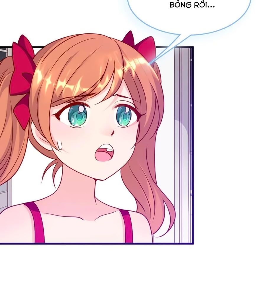 Tổng Tài Daddy Đuổi Tới Nơi Rồi Chapter 54 - 27