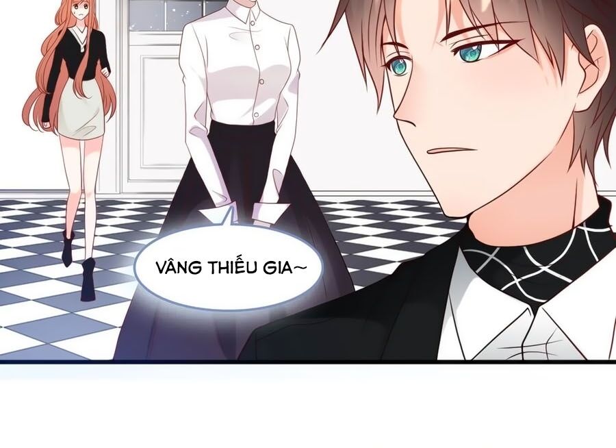 Tổng Tài Daddy Đuổi Tới Nơi Rồi Chapter 54 - 29