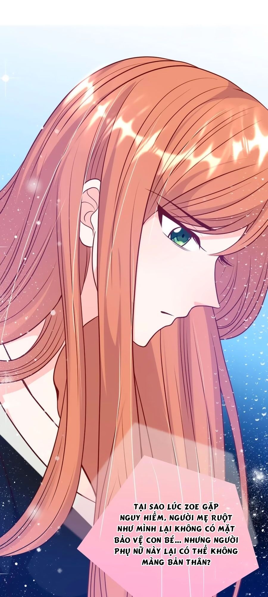 Tổng Tài Daddy Đuổi Tới Nơi Rồi Chapter 54 - 30