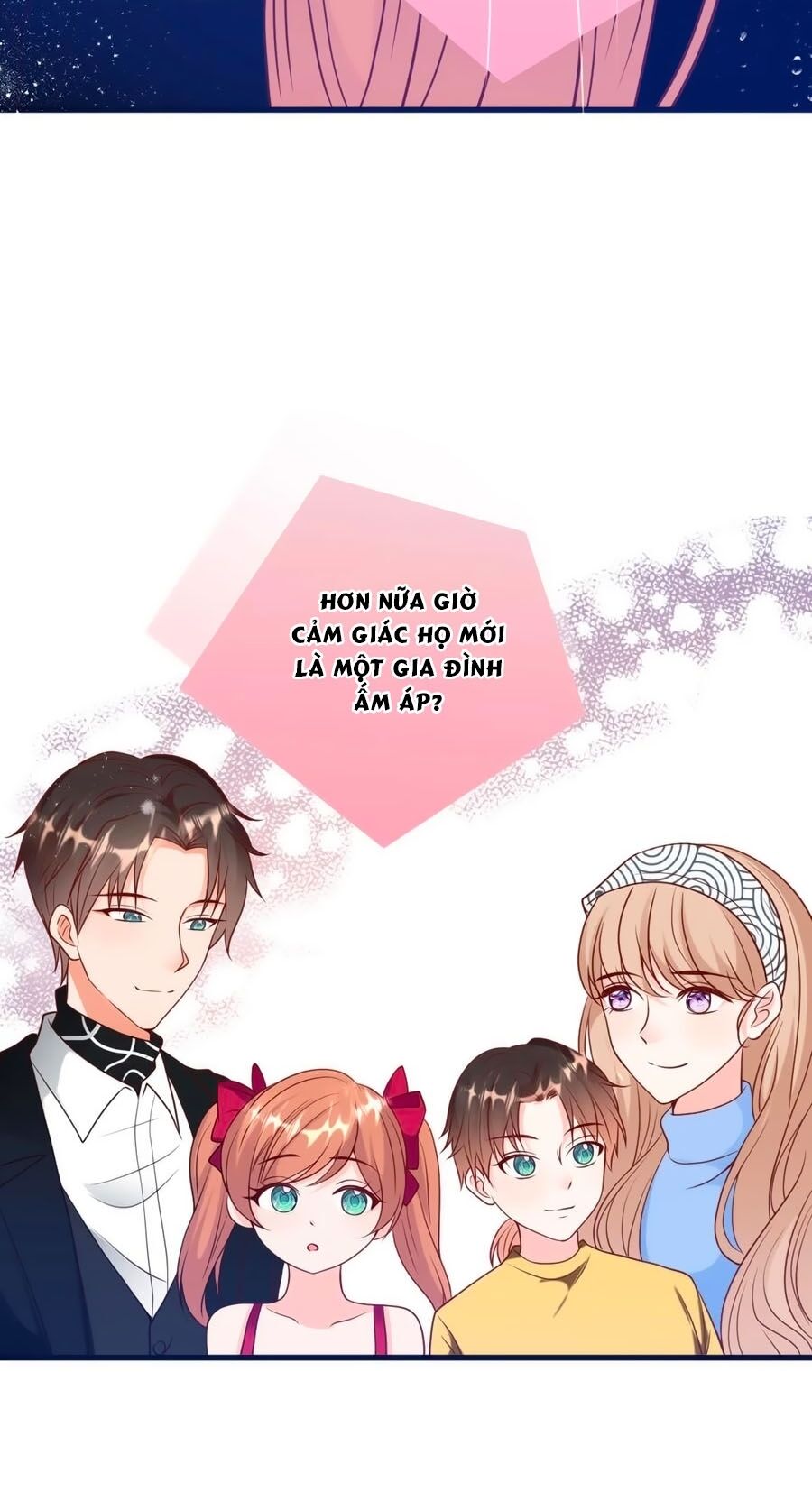 Tổng Tài Daddy Đuổi Tới Nơi Rồi Chapter 54 - 31