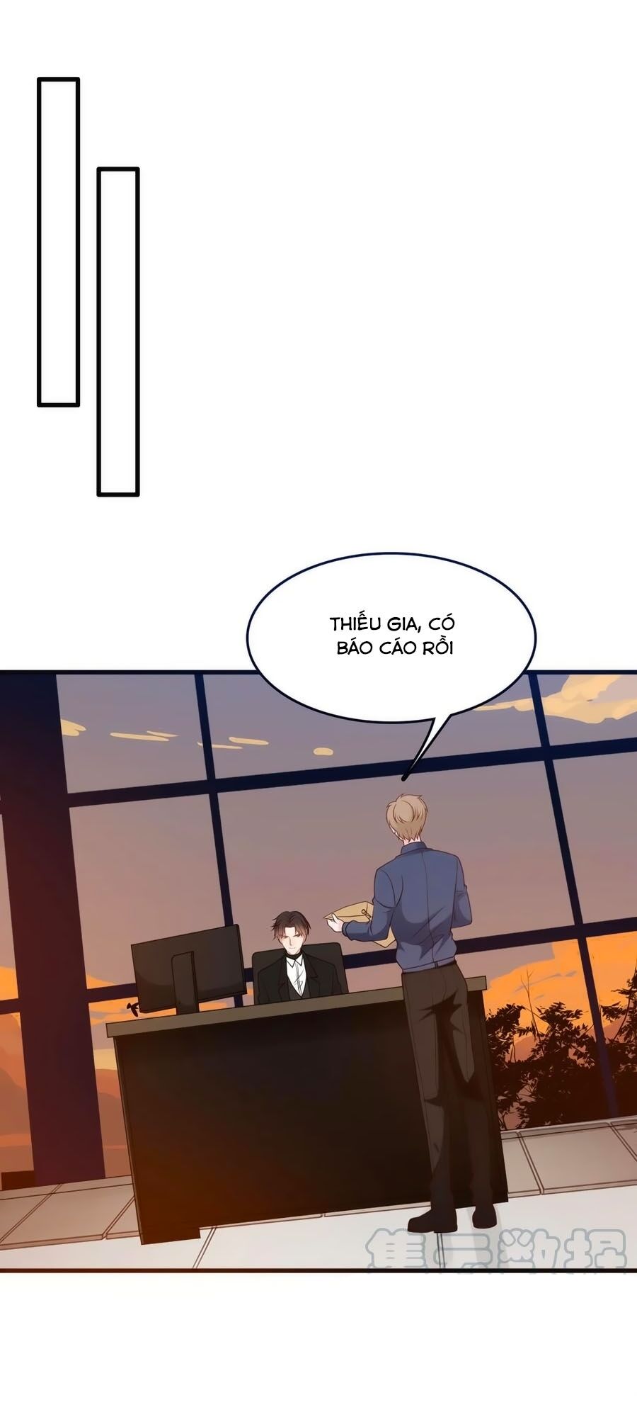 Tổng Tài Daddy Đuổi Tới Nơi Rồi Chapter 54 - 32