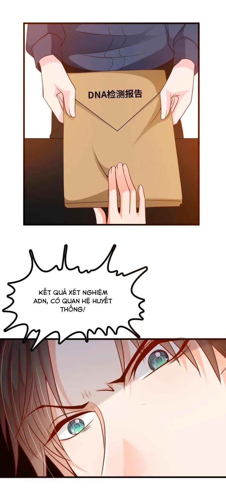 Tổng Tài Daddy Đuổi Tới Nơi Rồi Chapter 54 - 34