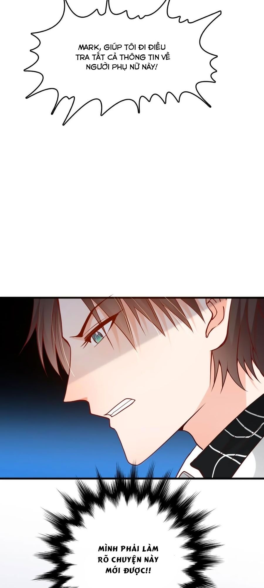 Tổng Tài Daddy Đuổi Tới Nơi Rồi Chapter 54 - 36