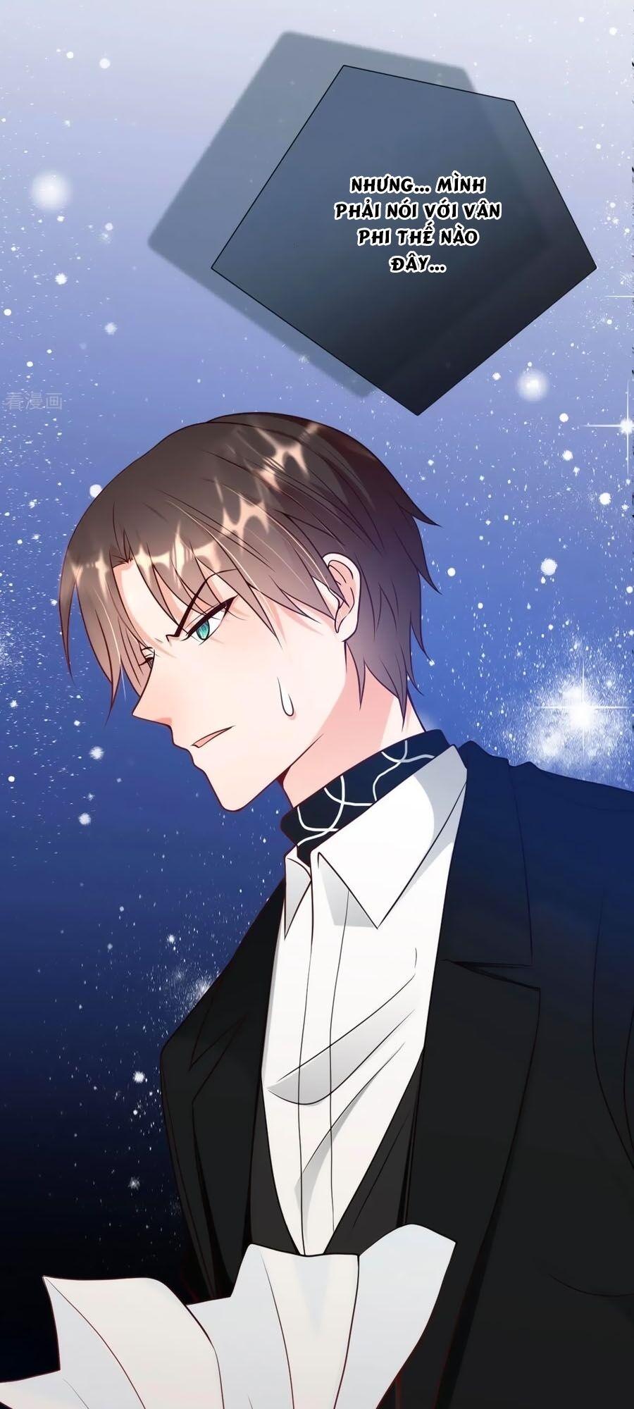 Tổng Tài Daddy Đuổi Tới Nơi Rồi Chapter 54 - 38