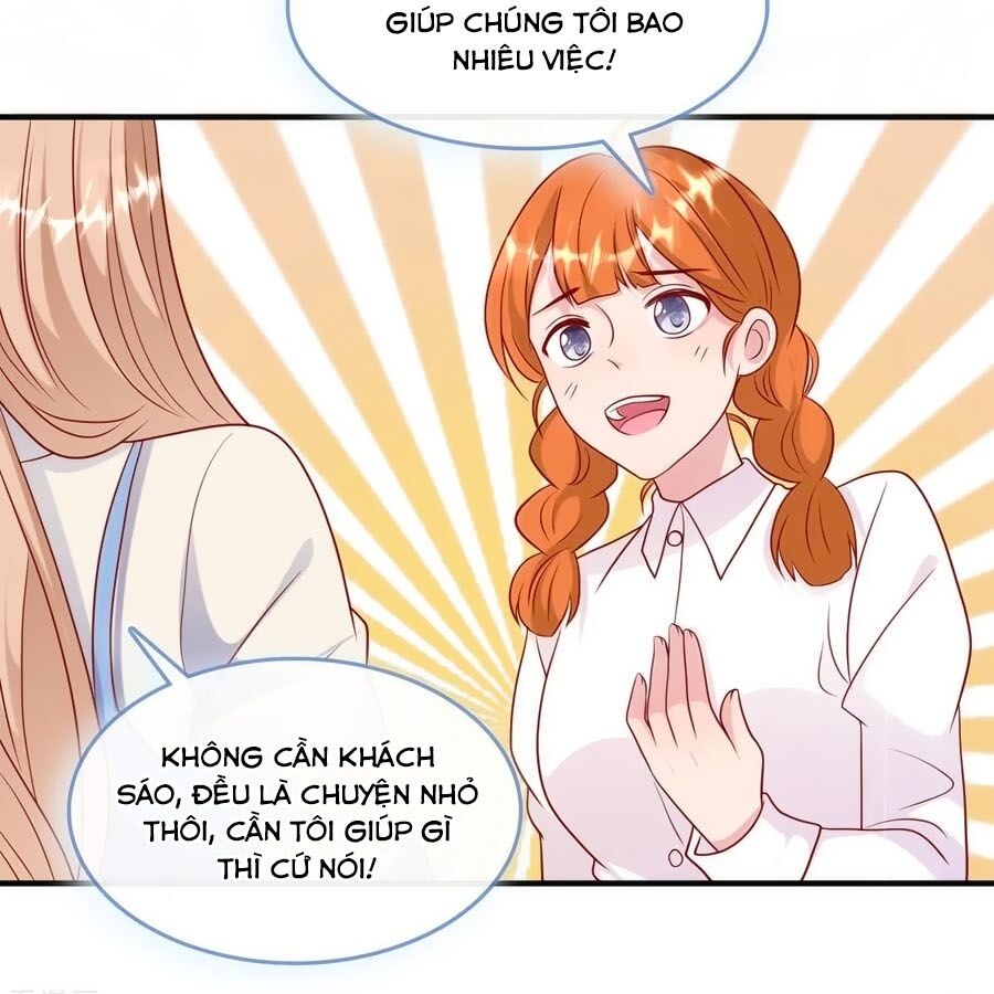 Tổng Tài Daddy Đuổi Tới Nơi Rồi Chapter 54 - 7