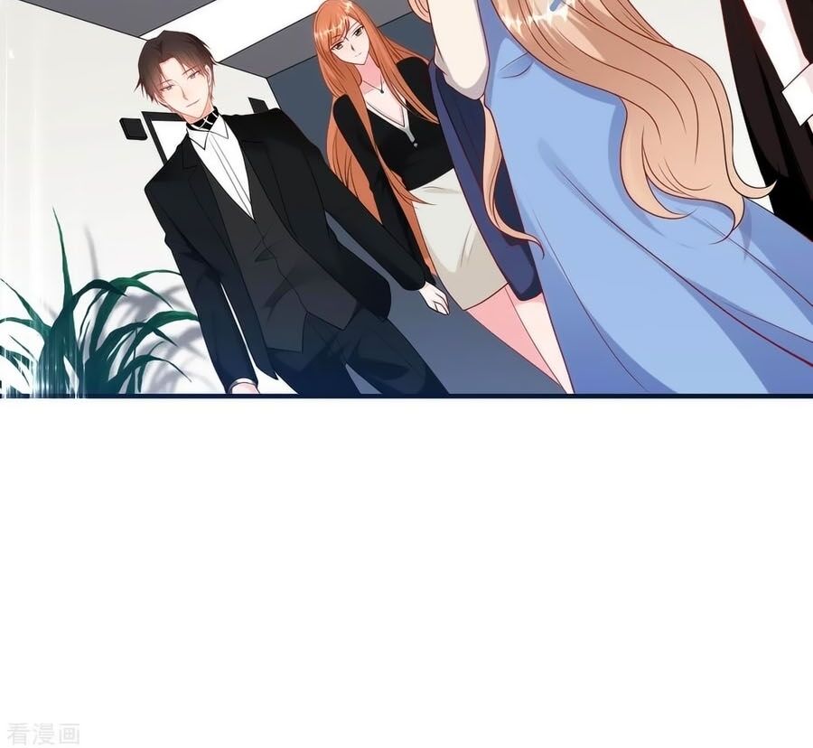 Tổng Tài Daddy Đuổi Tới Nơi Rồi Chapter 54 - 9