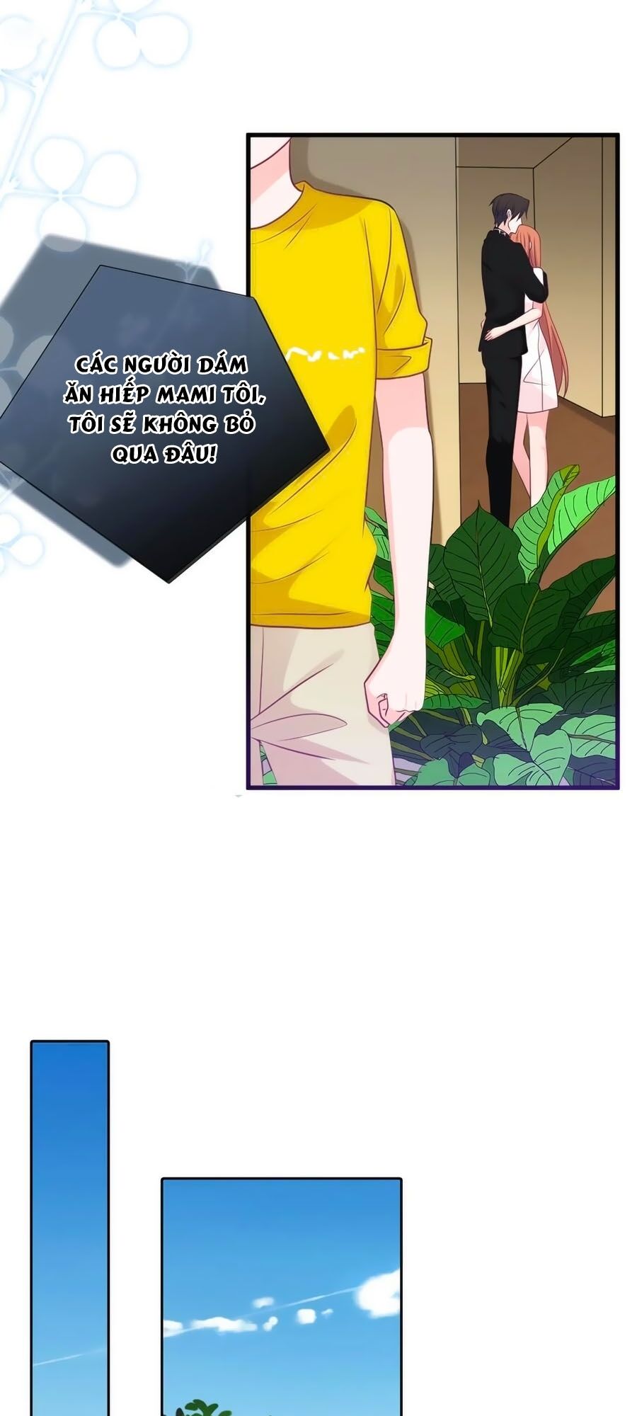 Tổng Tài Daddy Đuổi Tới Nơi Rồi Chapter 56 - 13