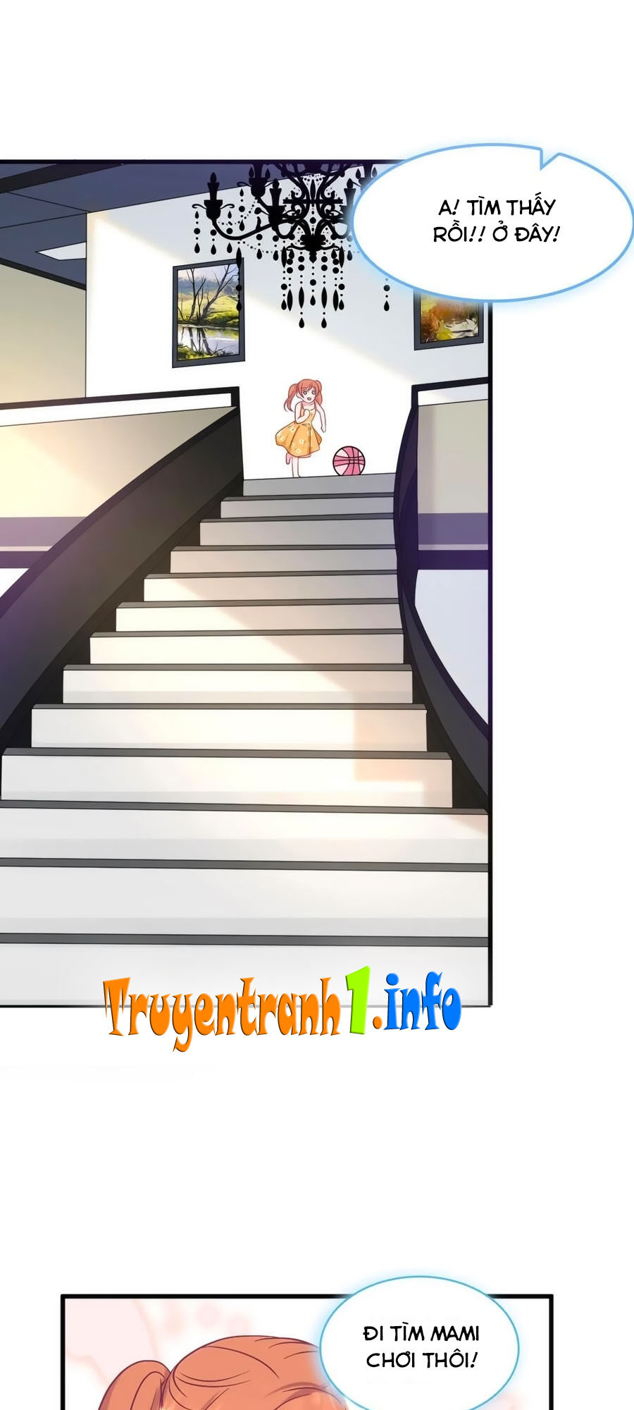 Tổng Tài Daddy Đuổi Tới Nơi Rồi Chapter 56 - 15