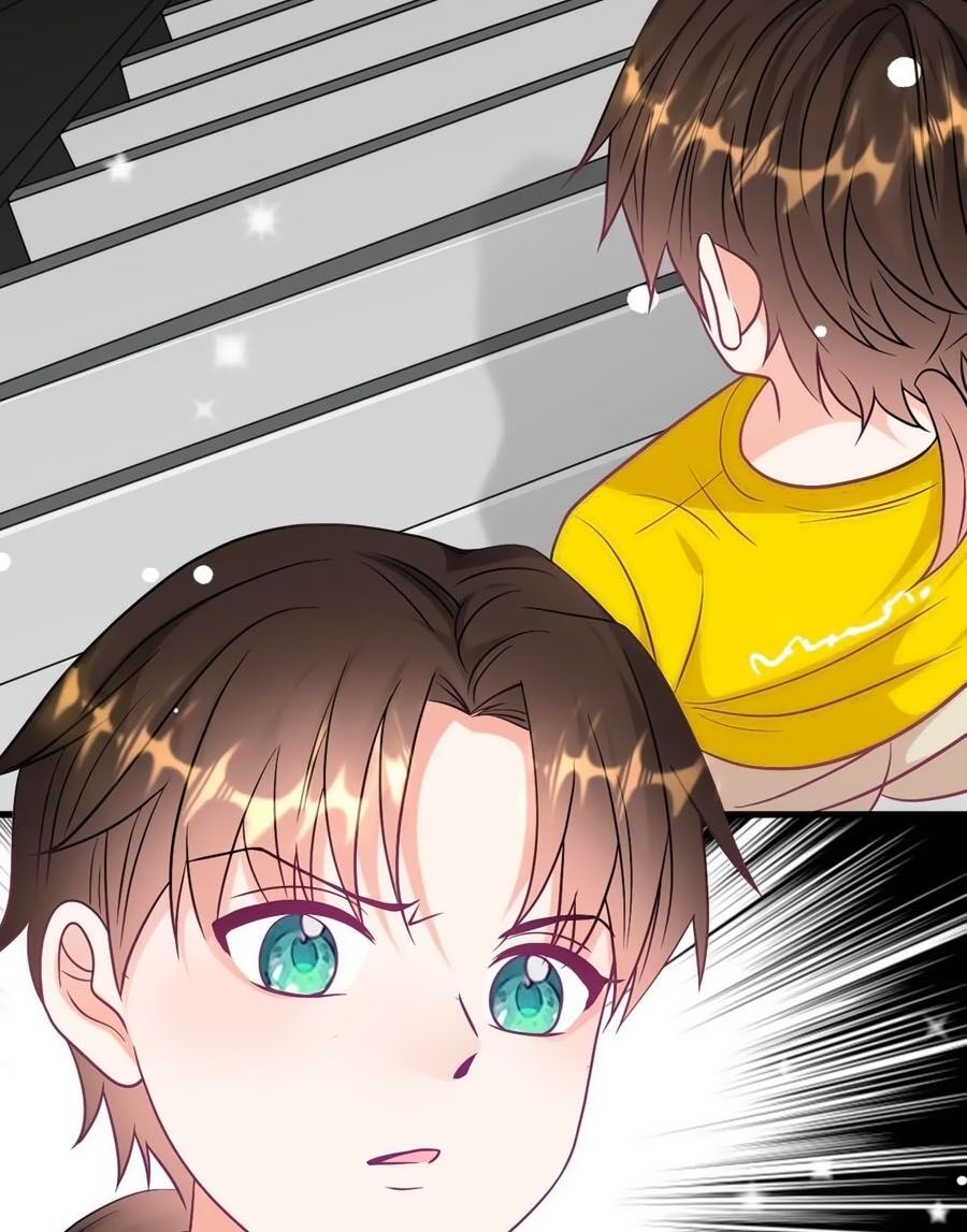 Tổng Tài Daddy Đuổi Tới Nơi Rồi Chapter 56 - 18