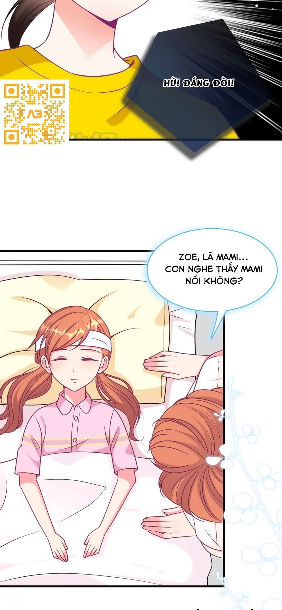 Tổng Tài Daddy Đuổi Tới Nơi Rồi Chapter 56 - 19