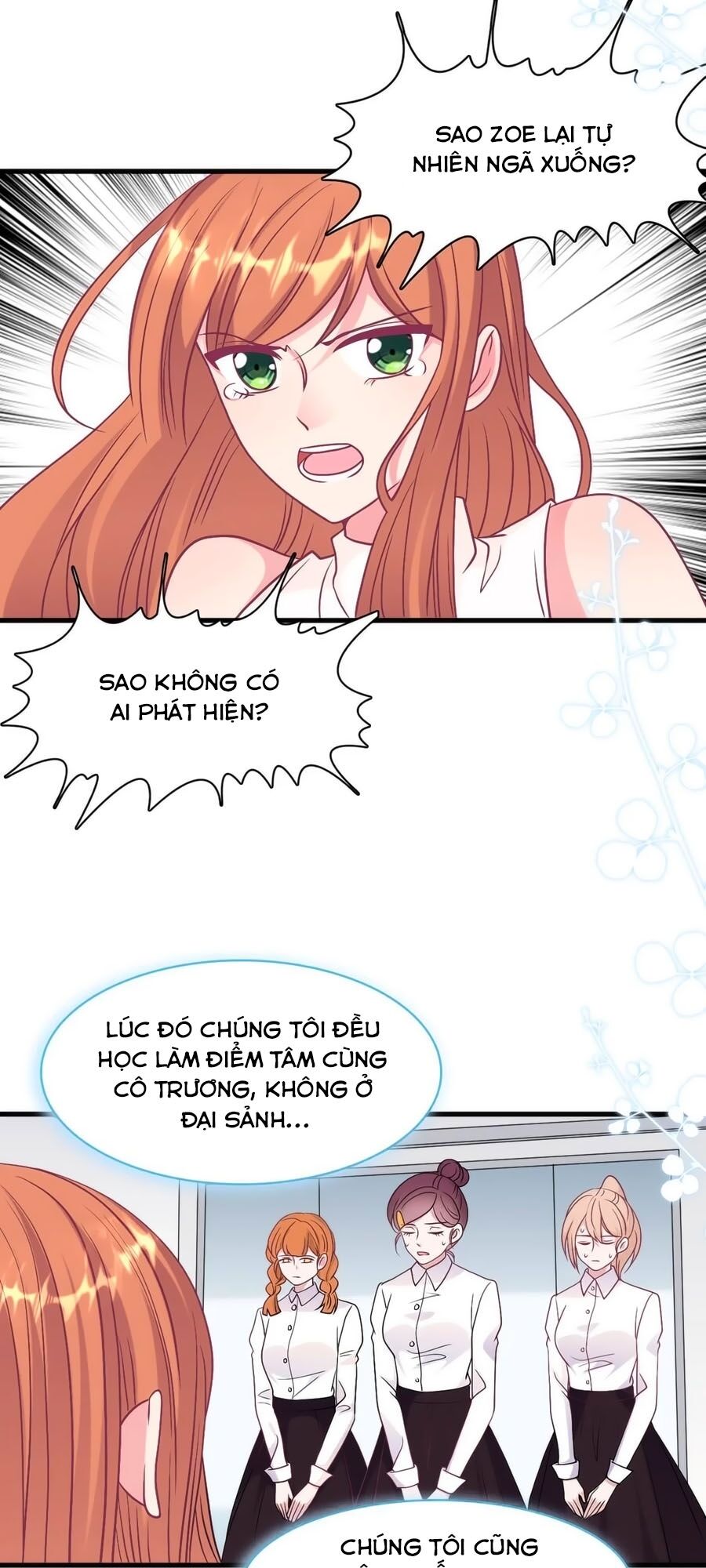 Tổng Tài Daddy Đuổi Tới Nơi Rồi Chapter 56 - 20