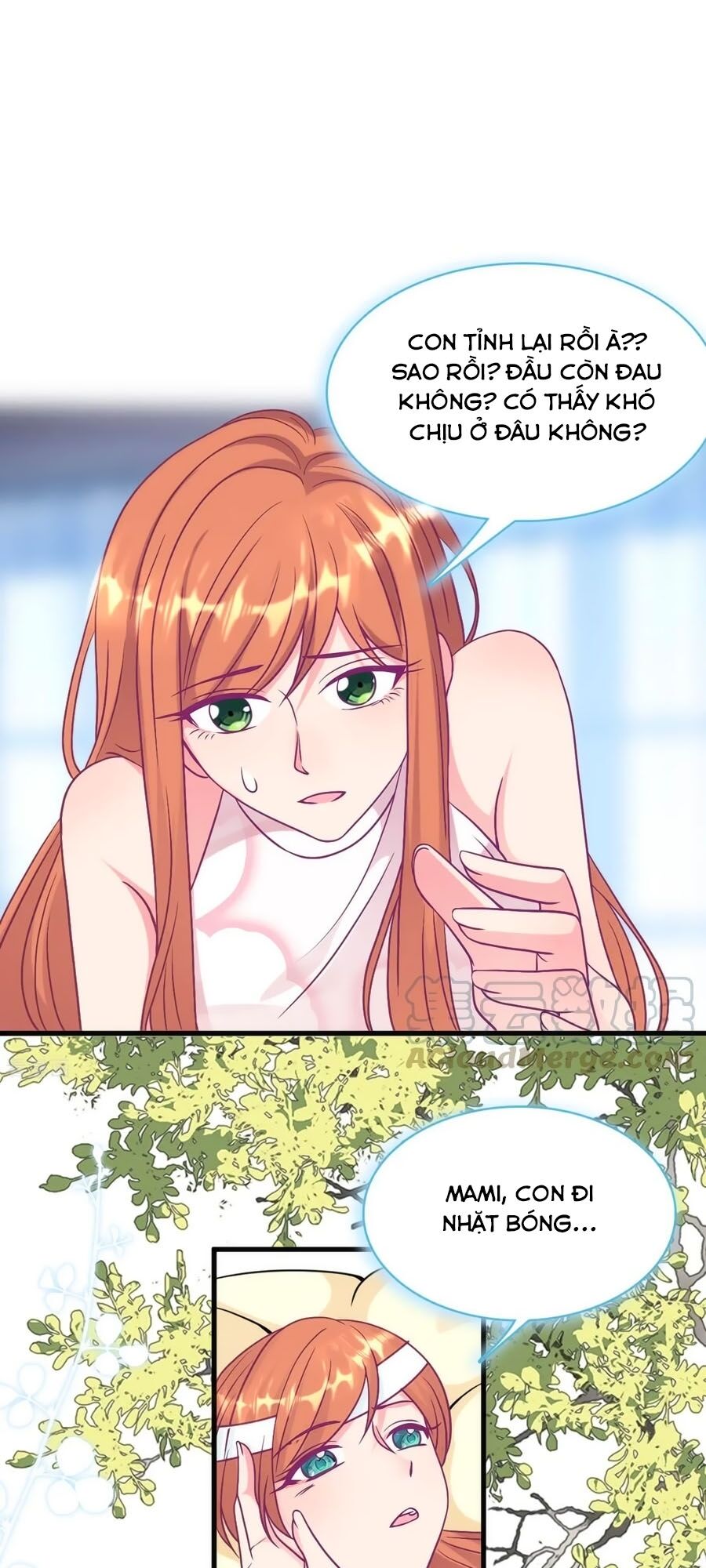 Tổng Tài Daddy Đuổi Tới Nơi Rồi Chapter 56 - 24