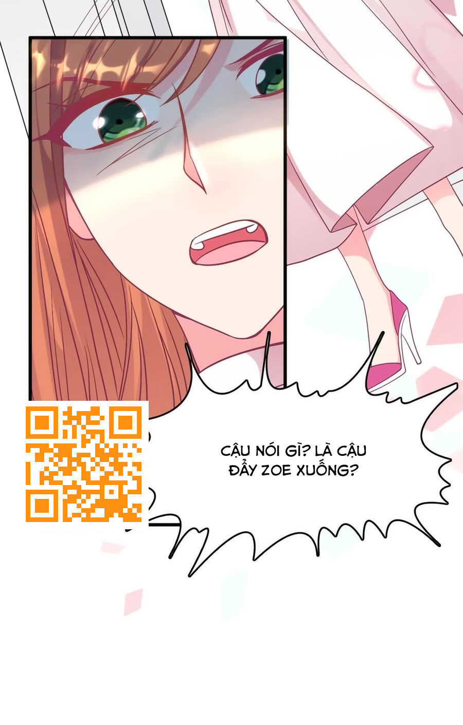 Tổng Tài Daddy Đuổi Tới Nơi Rồi Chapter 56 - 29