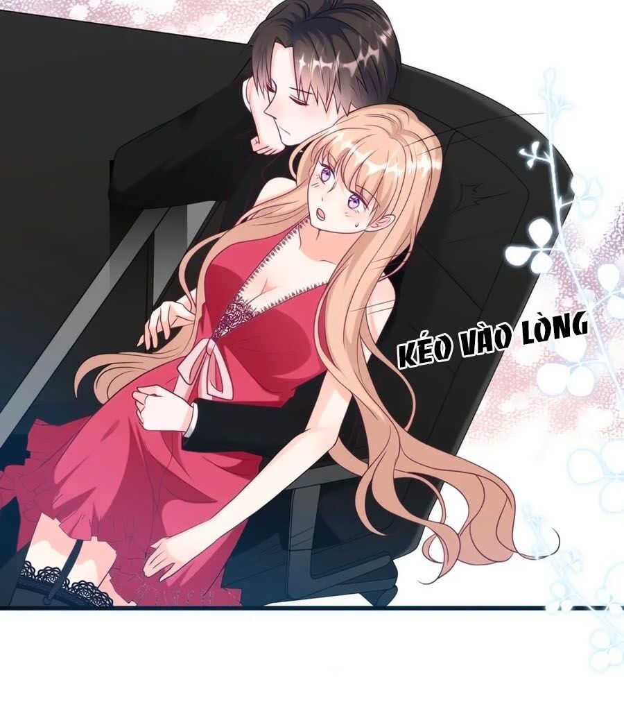 Tổng Tài Daddy Đuổi Tới Nơi Rồi Chapter 56 - 4