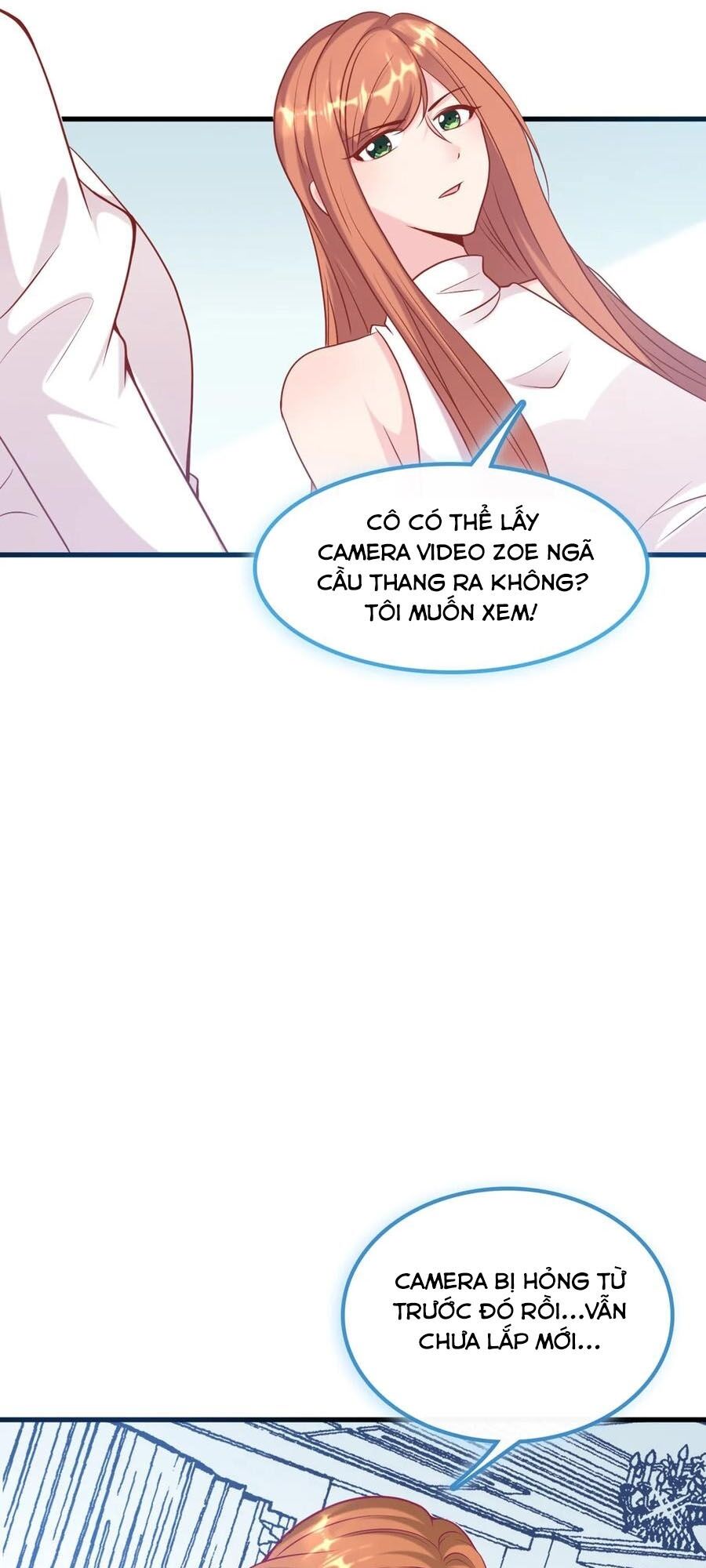 Tổng Tài Daddy Đuổi Tới Nơi Rồi Chapter 57 - 11