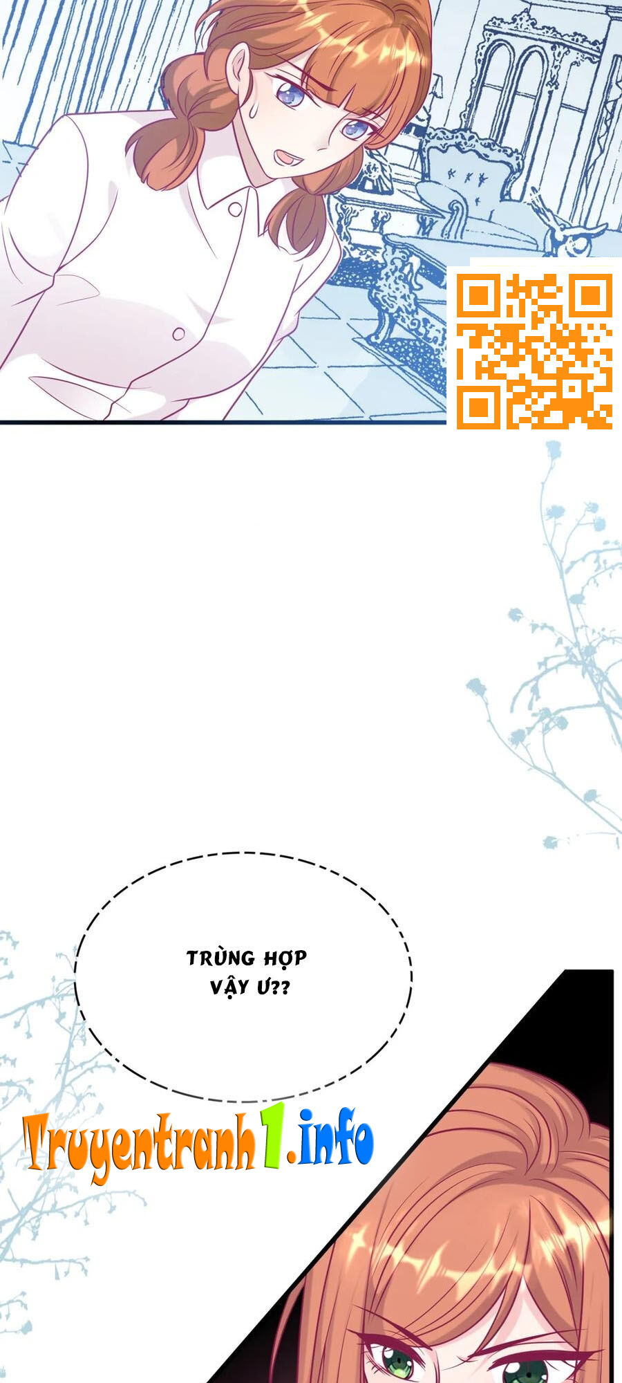 Tổng Tài Daddy Đuổi Tới Nơi Rồi Chapter 57 - 12