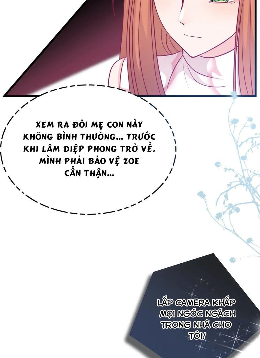 Tổng Tài Daddy Đuổi Tới Nơi Rồi Chapter 57 - 13