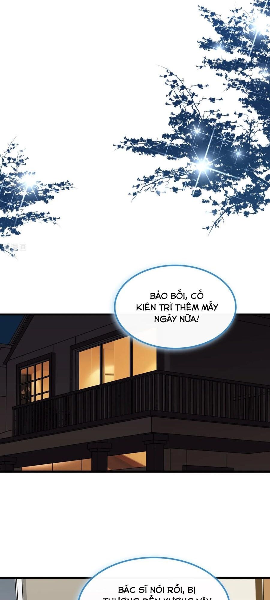 Tổng Tài Daddy Đuổi Tới Nơi Rồi Chapter 57 - 16