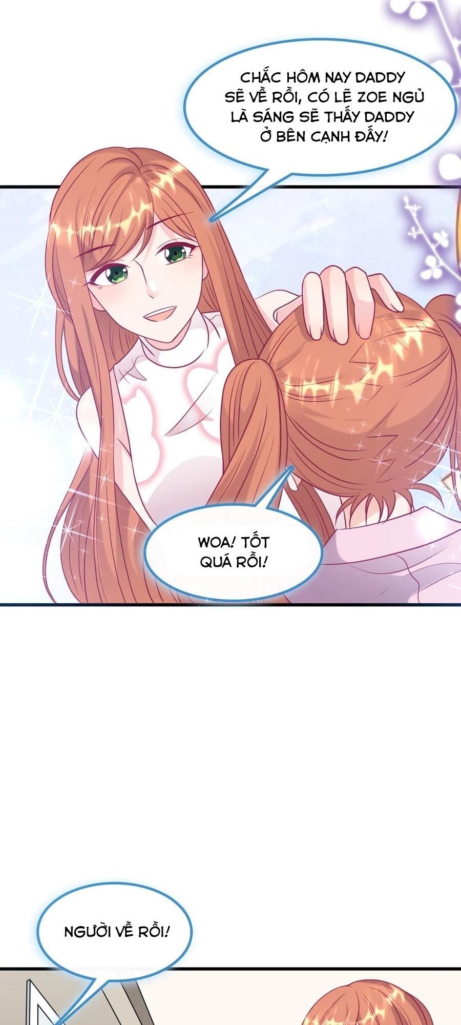 Tổng Tài Daddy Đuổi Tới Nơi Rồi Chapter 57 - 18