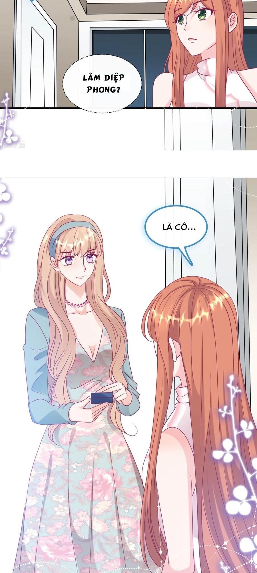 Tổng Tài Daddy Đuổi Tới Nơi Rồi Chapter 57 - 19