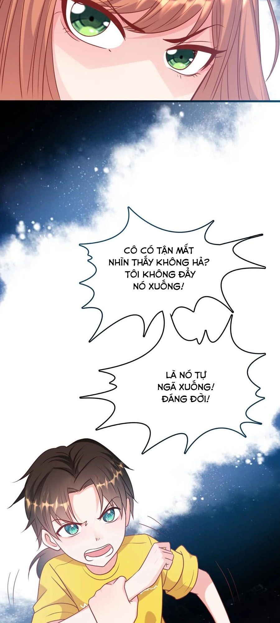 Tổng Tài Daddy Đuổi Tới Nơi Rồi Chapter 57 - 3