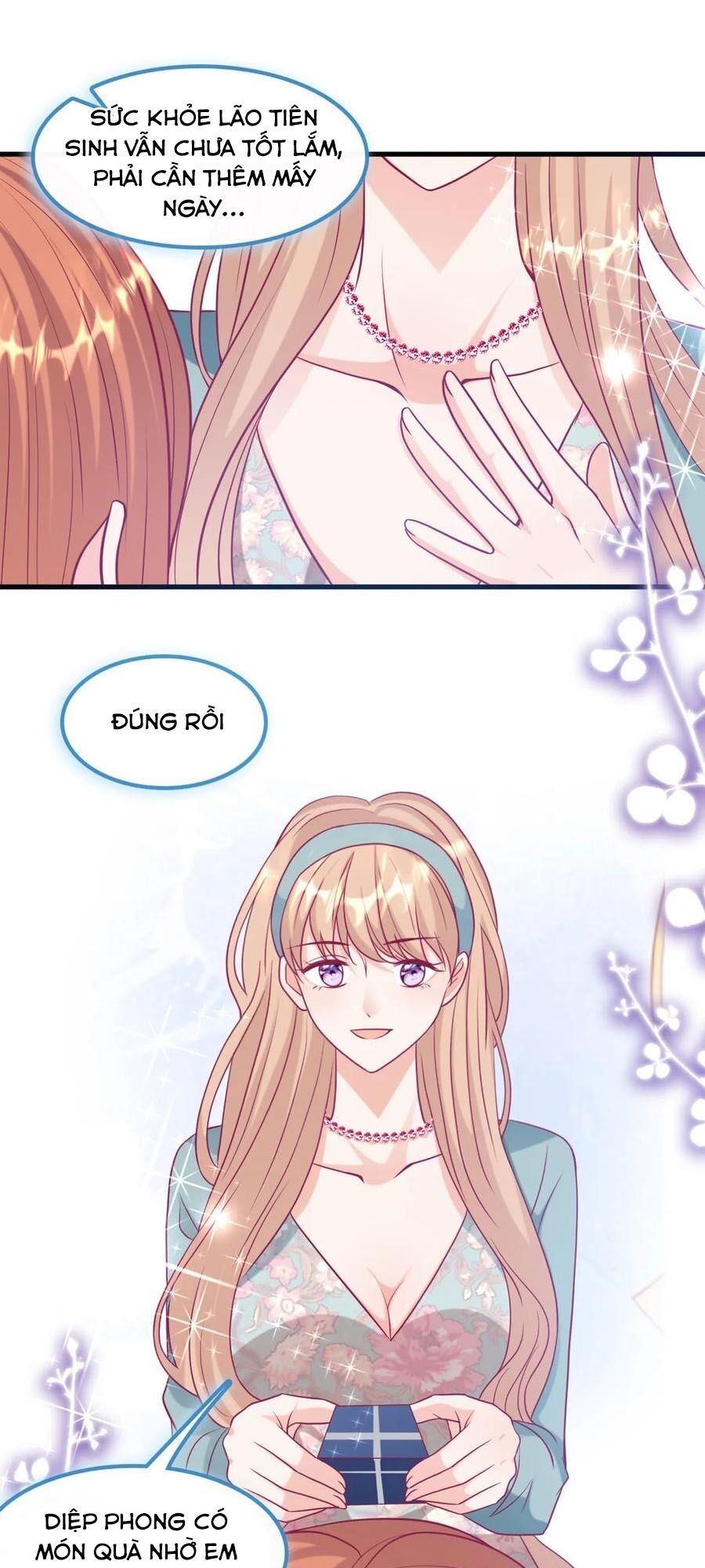 Tổng Tài Daddy Đuổi Tới Nơi Rồi Chapter 57 - 21