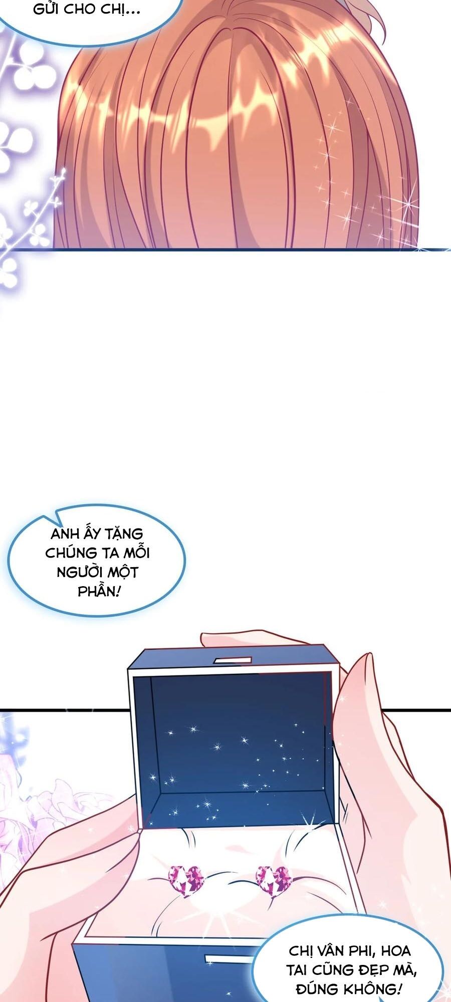 Tổng Tài Daddy Đuổi Tới Nơi Rồi Chapter 57 - 22