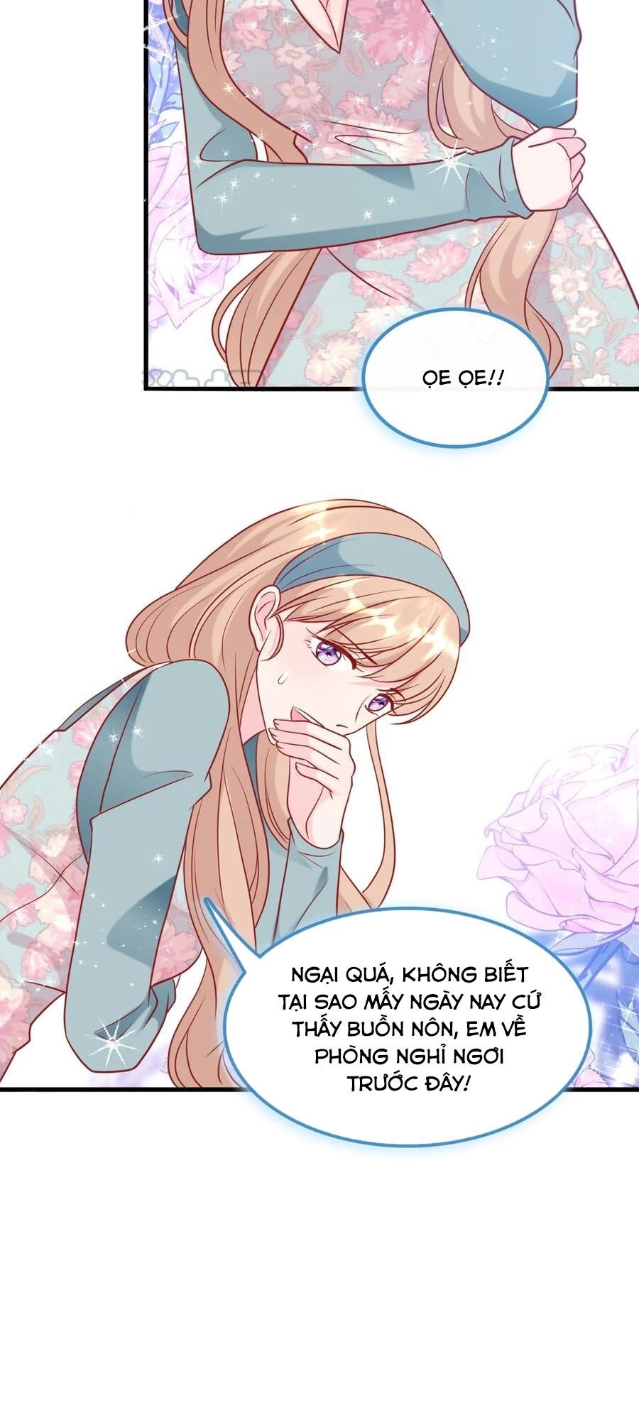 Tổng Tài Daddy Đuổi Tới Nơi Rồi Chapter 57 - 24