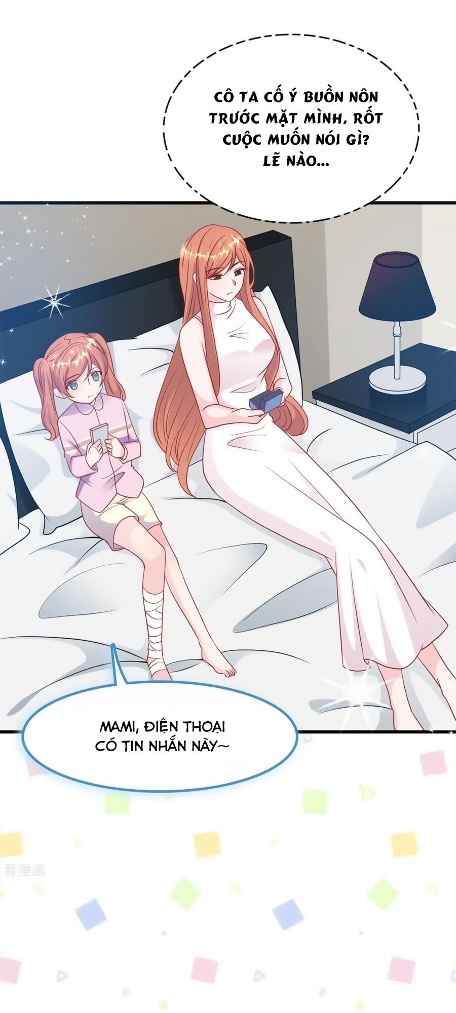 Tổng Tài Daddy Đuổi Tới Nơi Rồi Chapter 57 - 26