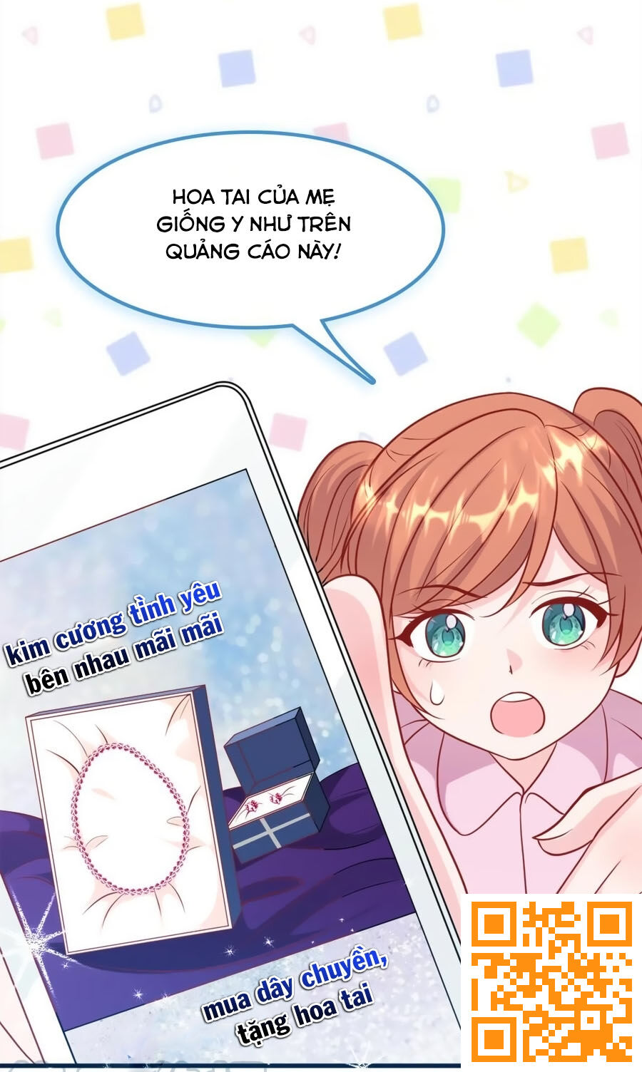 Tổng Tài Daddy Đuổi Tới Nơi Rồi Chapter 57 - 27