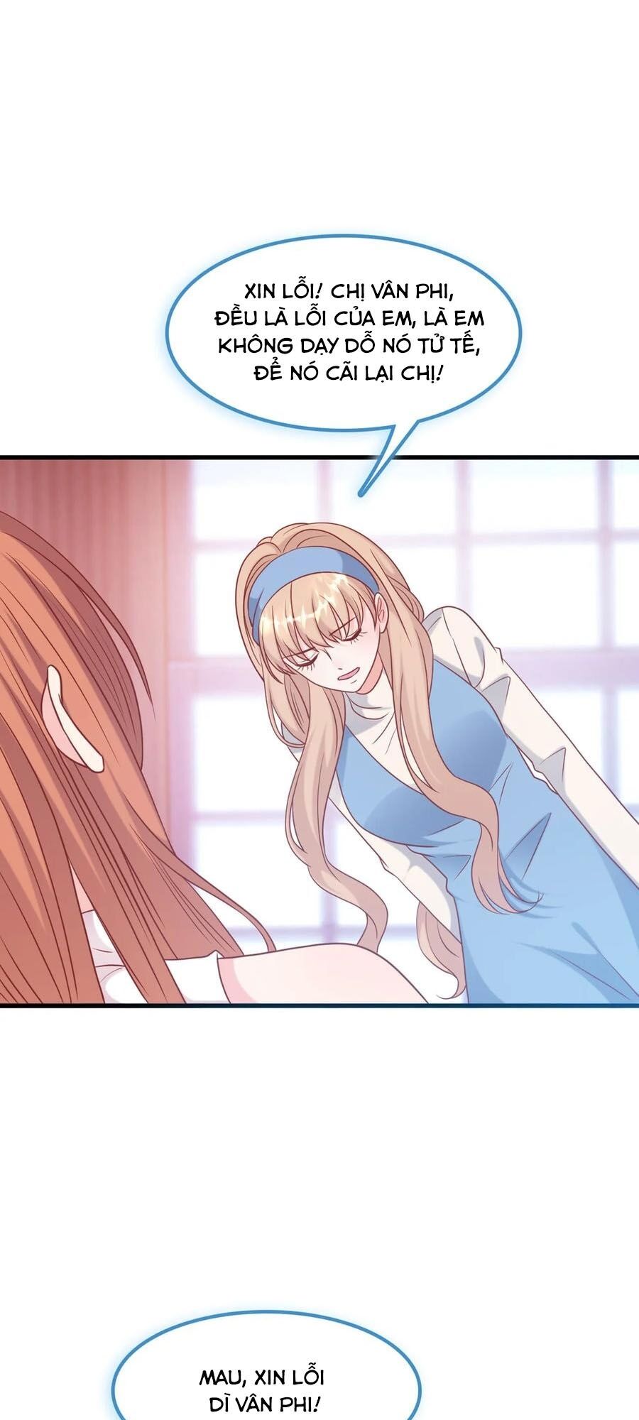 Tổng Tài Daddy Đuổi Tới Nơi Rồi Chapter 57 - 5