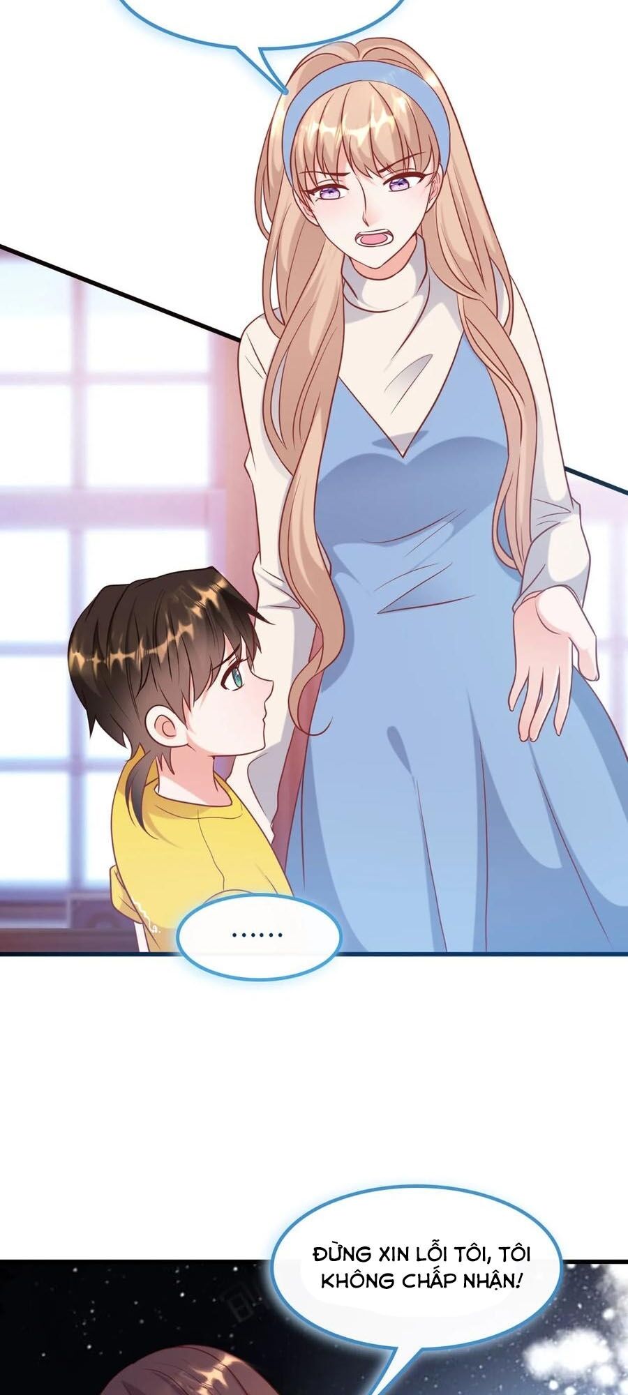 Tổng Tài Daddy Đuổi Tới Nơi Rồi Chapter 57 - 6