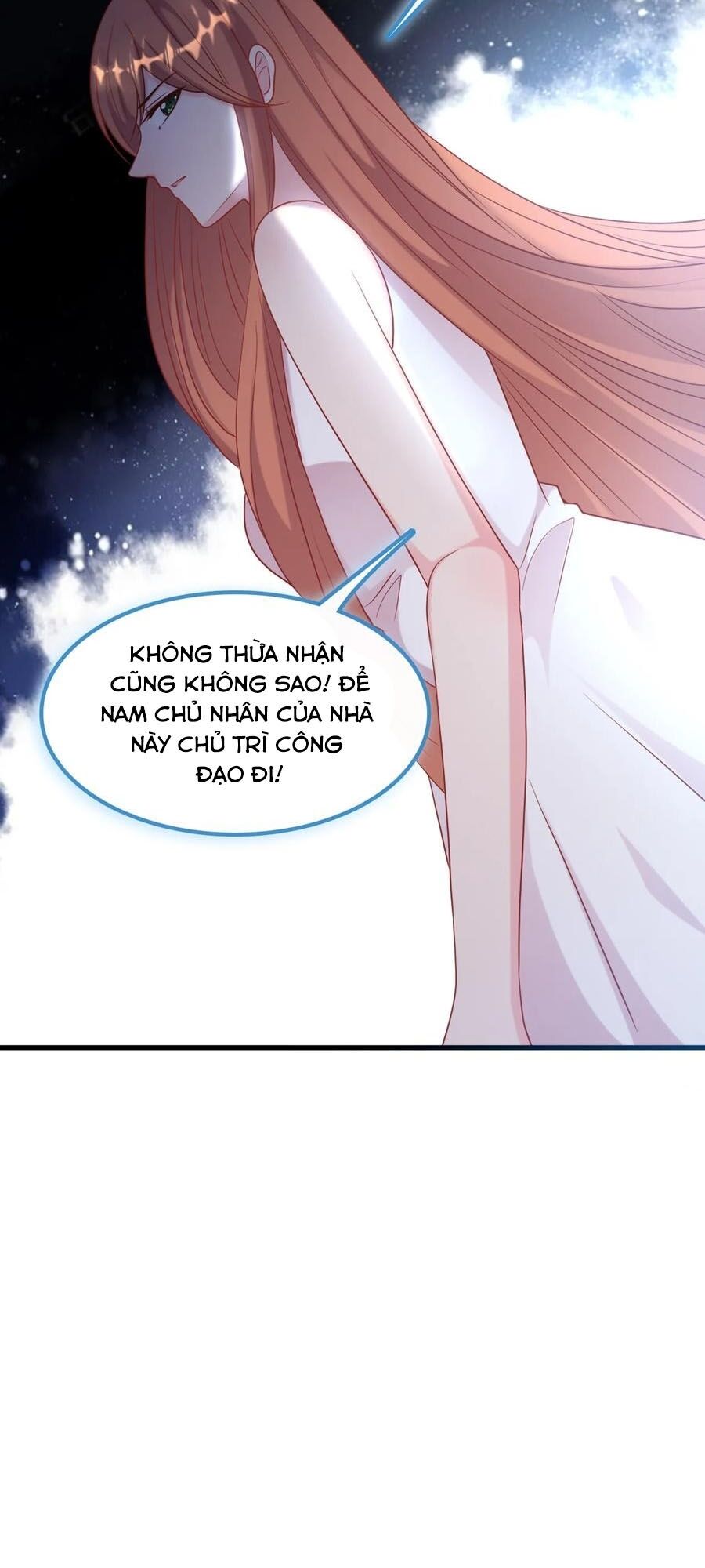 Tổng Tài Daddy Đuổi Tới Nơi Rồi Chapter 57 - 7