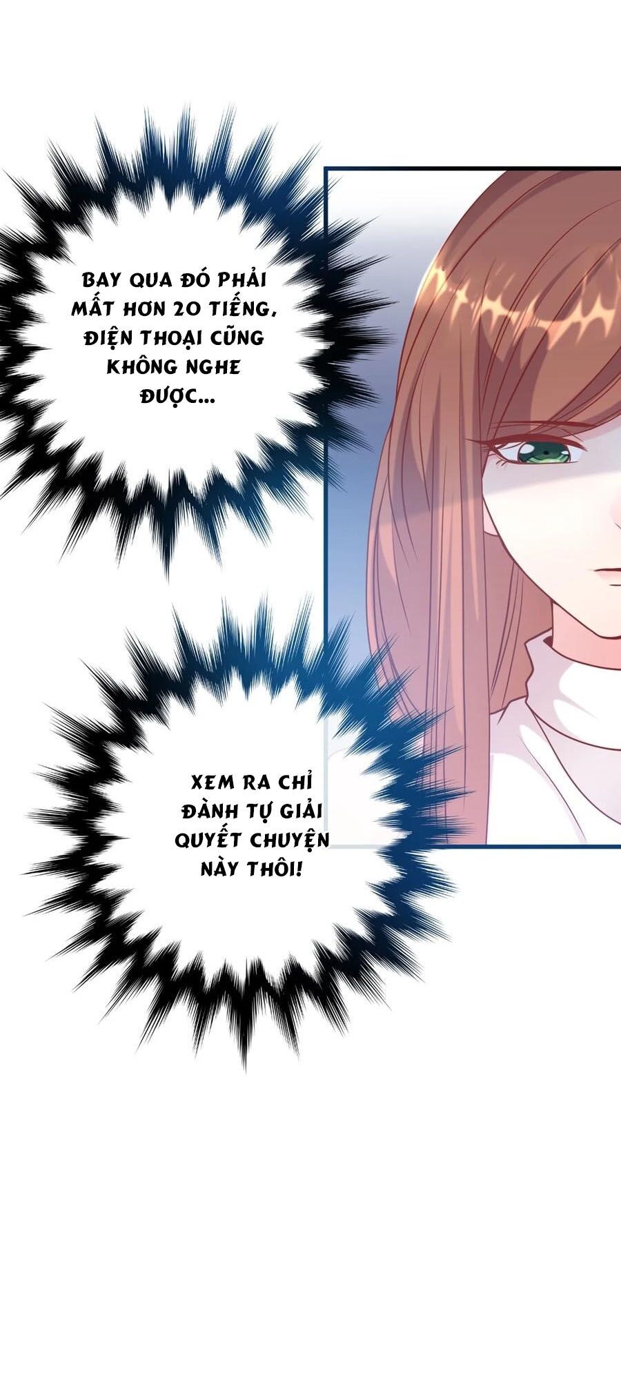 Tổng Tài Daddy Đuổi Tới Nơi Rồi Chapter 57 - 10