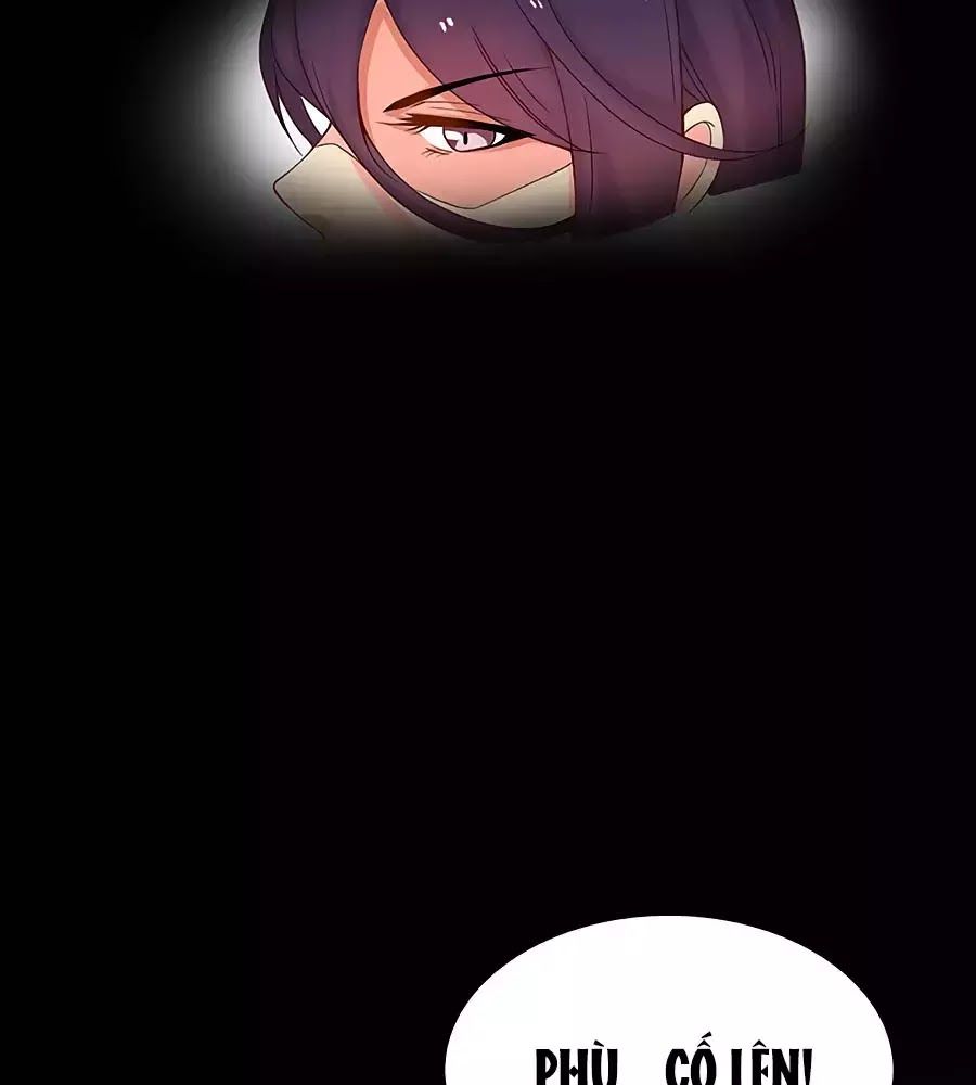 Tổng Tài Daddy Đuổi Tới Nơi Rồi Chapter 6 - 11