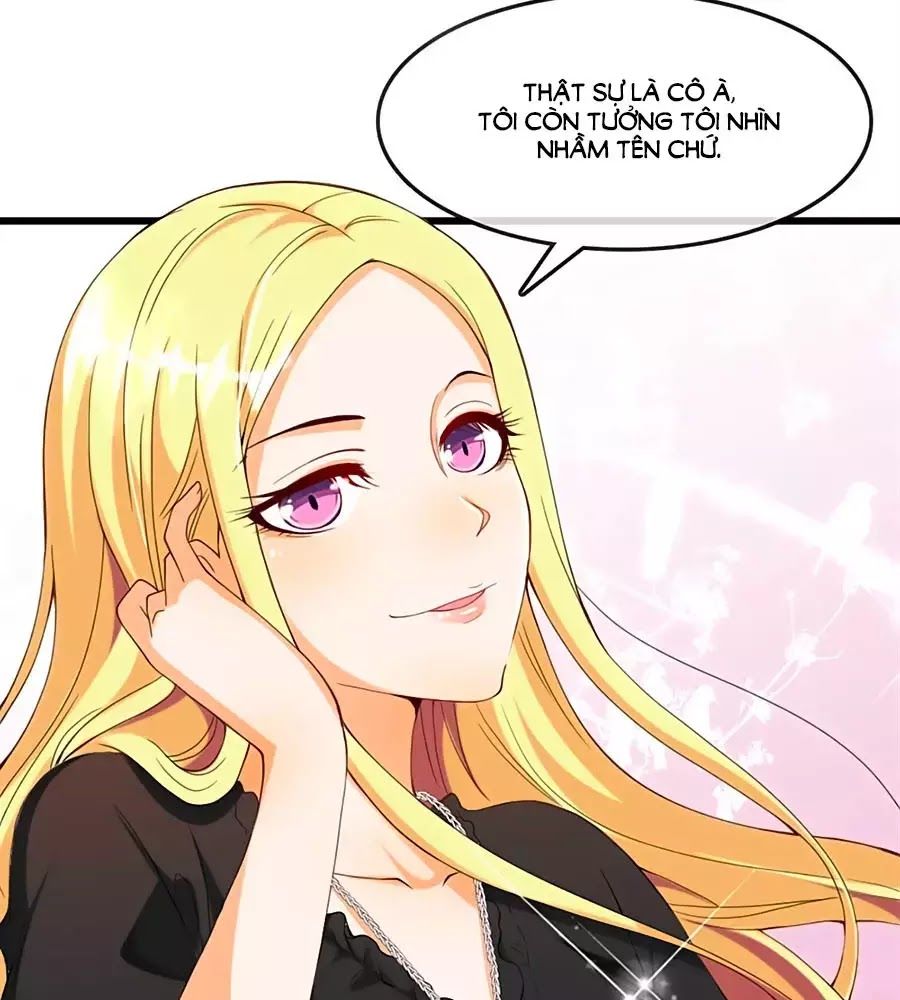 Tổng Tài Daddy Đuổi Tới Nơi Rồi Chapter 6 - 16