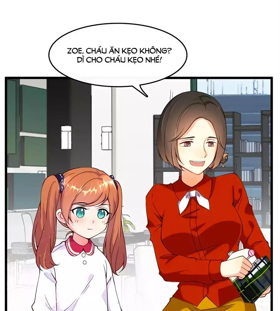 Tổng Tài Daddy Đuổi Tới Nơi Rồi Chapter 6 - 3