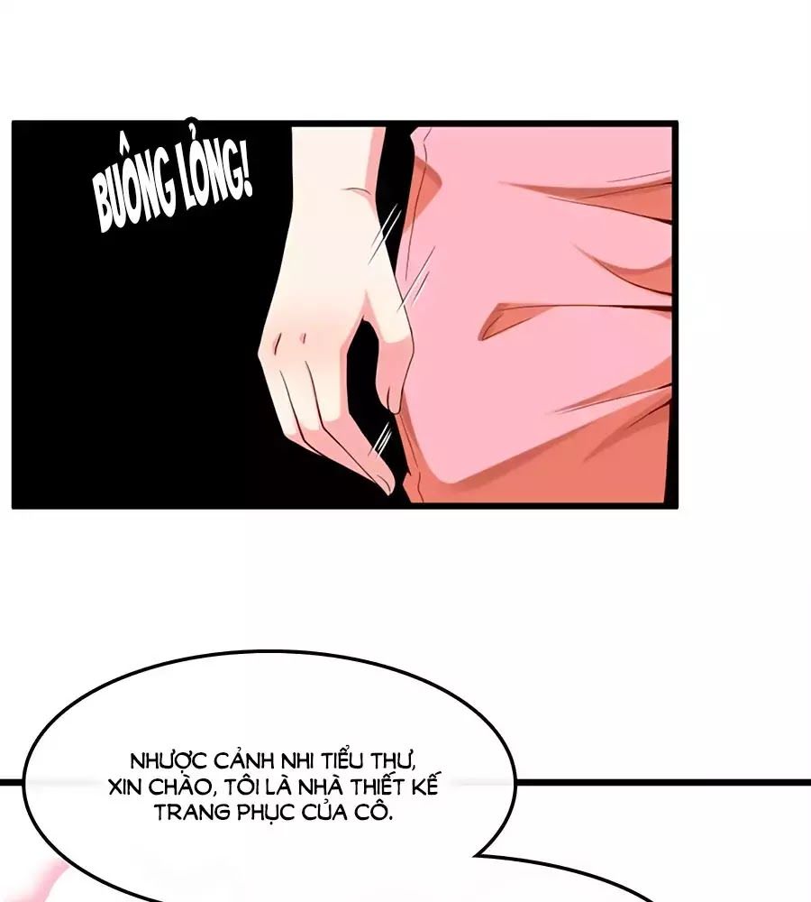 Tổng Tài Daddy Đuổi Tới Nơi Rồi Chapter 6 - 22