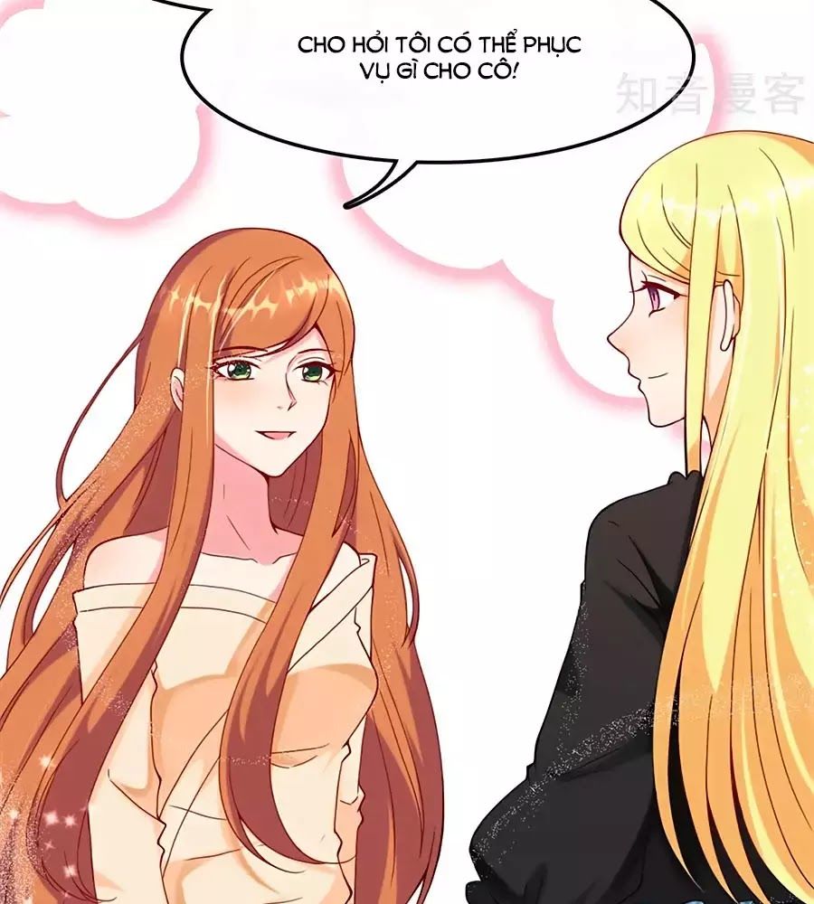 Tổng Tài Daddy Đuổi Tới Nơi Rồi Chapter 6 - 23