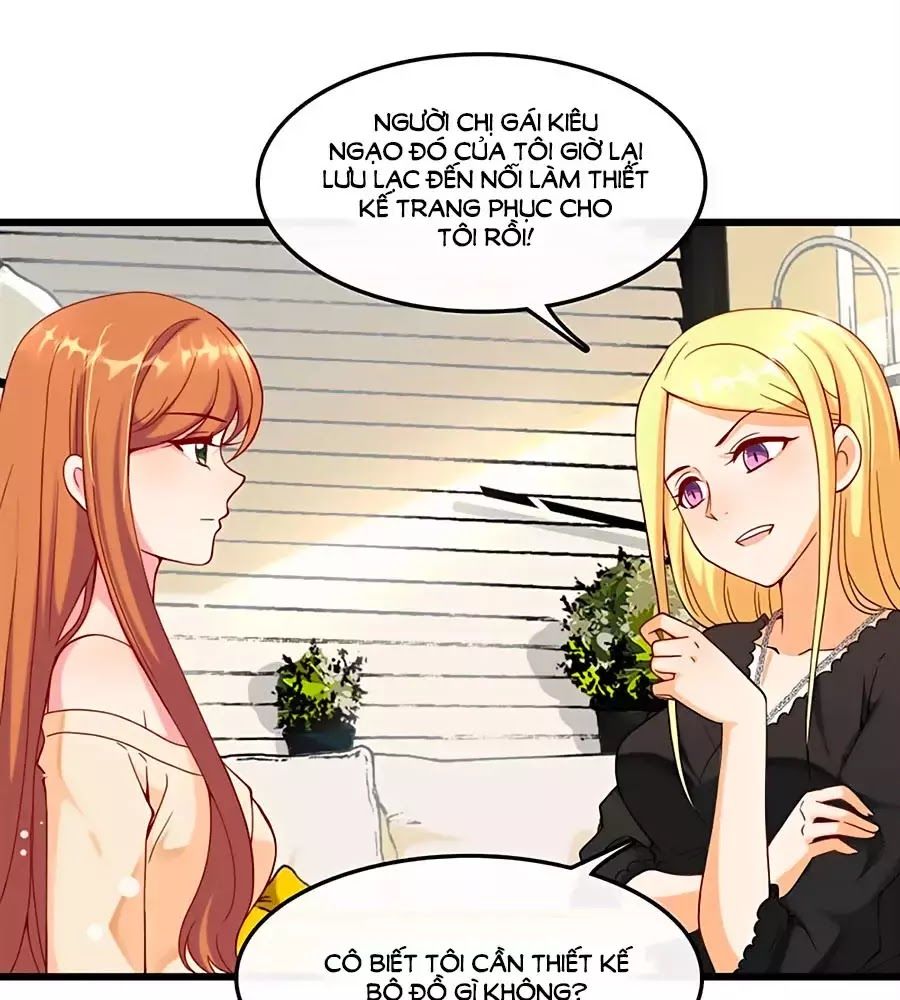 Tổng Tài Daddy Đuổi Tới Nơi Rồi Chapter 6 - 27