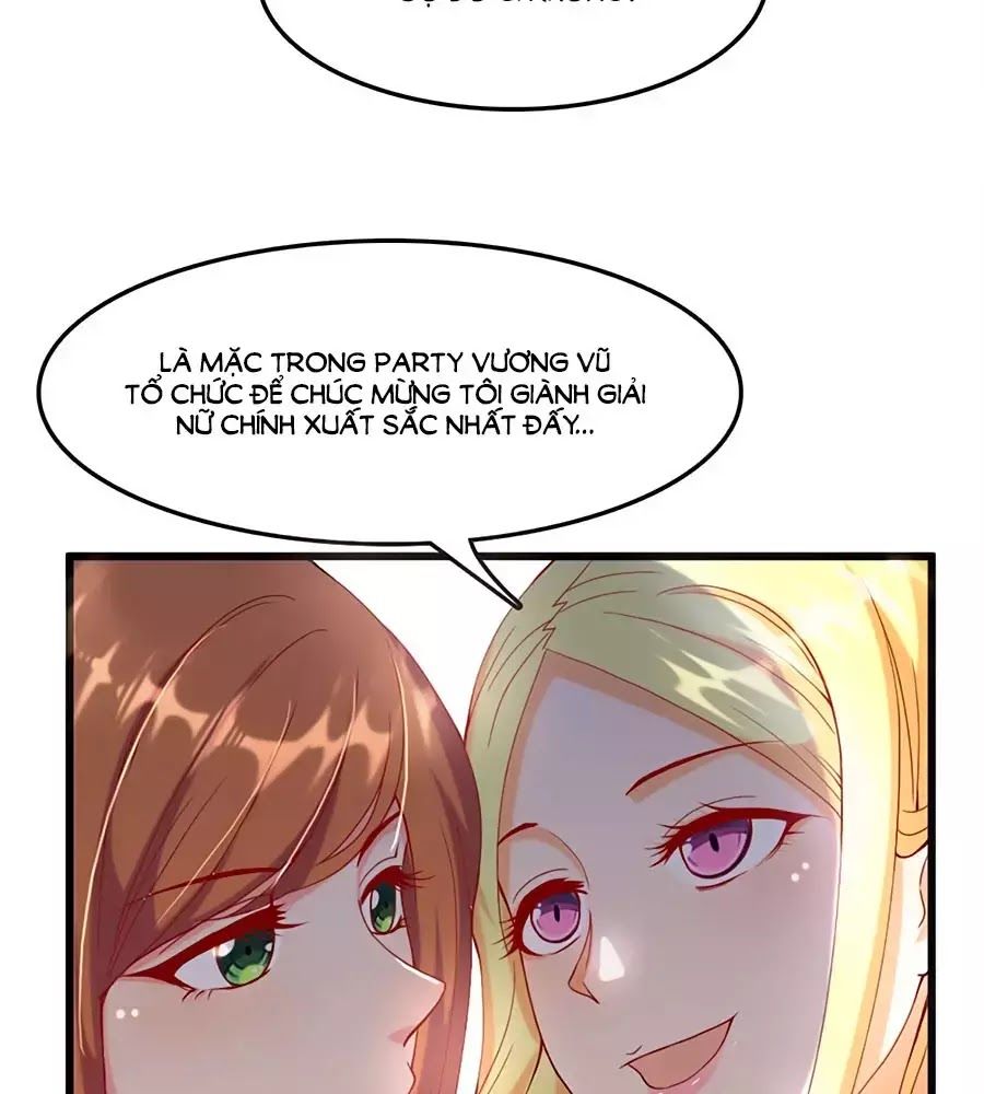 Tổng Tài Daddy Đuổi Tới Nơi Rồi Chapter 6 - 28