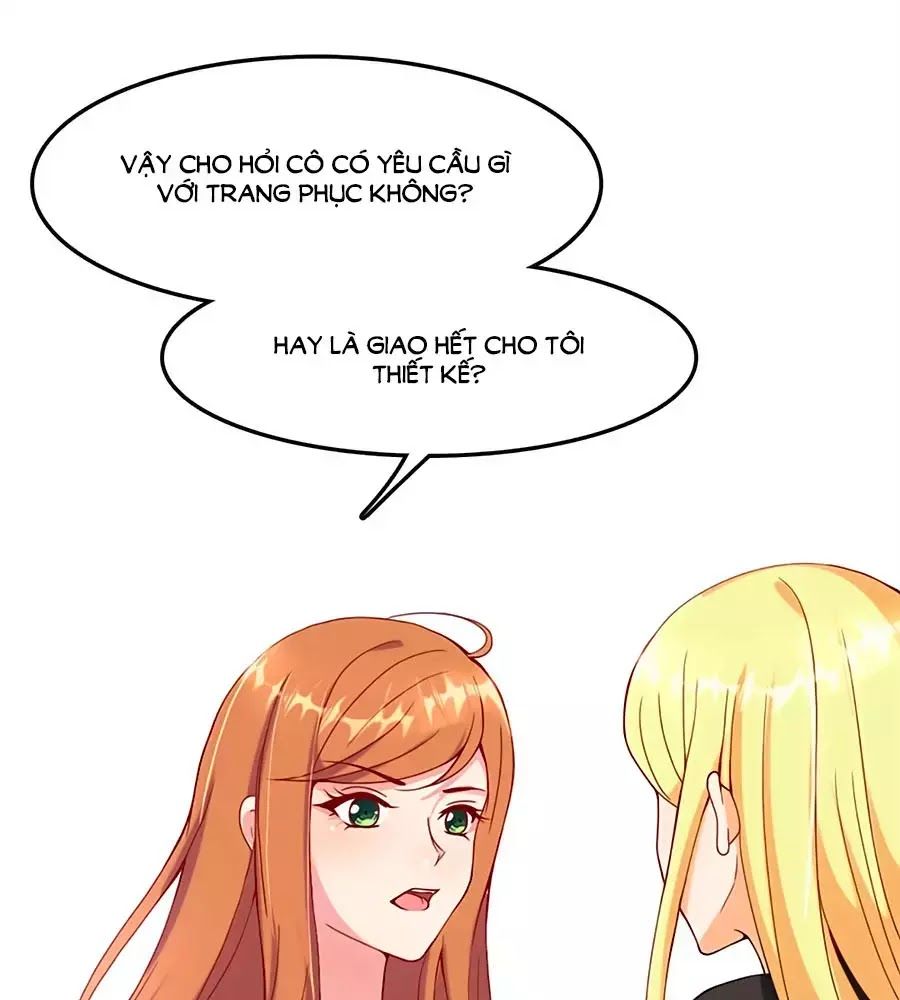 Tổng Tài Daddy Đuổi Tới Nơi Rồi Chapter 6 - 30