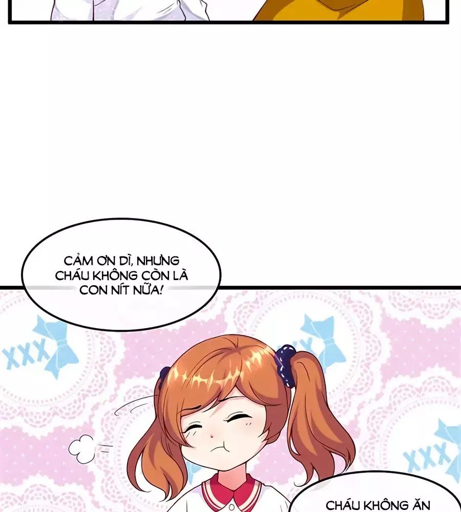 Tổng Tài Daddy Đuổi Tới Nơi Rồi Chapter 6 - 4