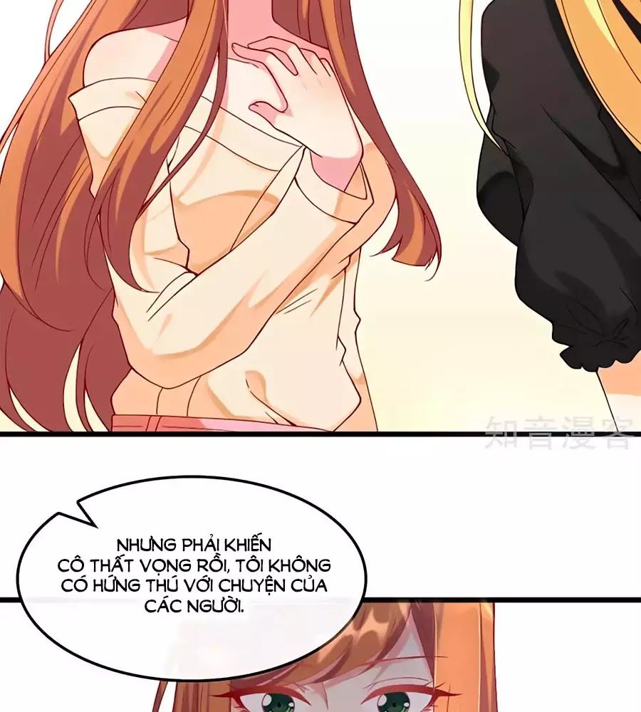 Tổng Tài Daddy Đuổi Tới Nơi Rồi Chapter 6 - 31