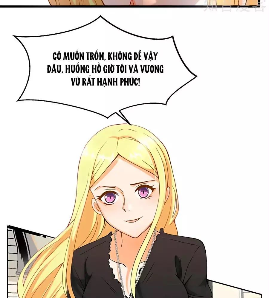 Tổng Tài Daddy Đuổi Tới Nơi Rồi Chapter 6 - 33