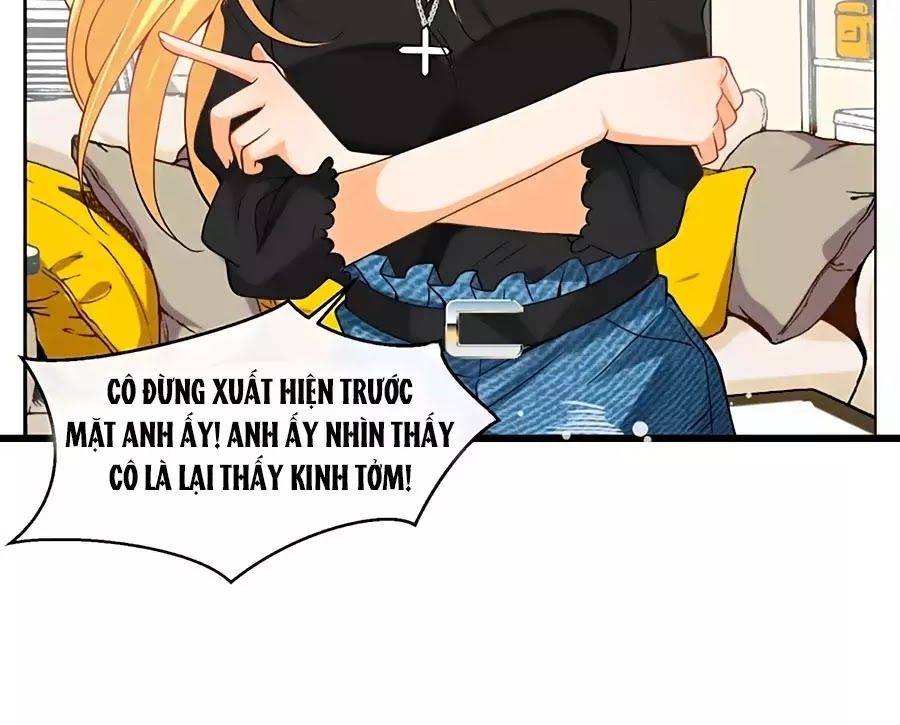 Tổng Tài Daddy Đuổi Tới Nơi Rồi Chapter 6 - 34