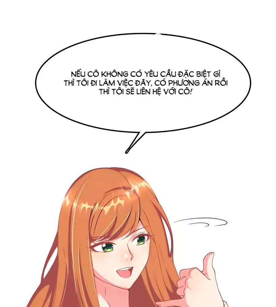 Tổng Tài Daddy Đuổi Tới Nơi Rồi Chapter 6 - 35