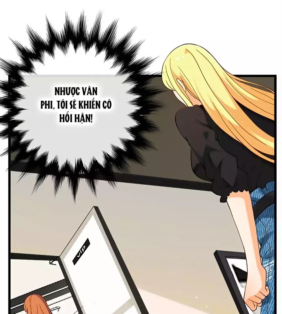 Tổng Tài Daddy Đuổi Tới Nơi Rồi Chapter 6 - 37