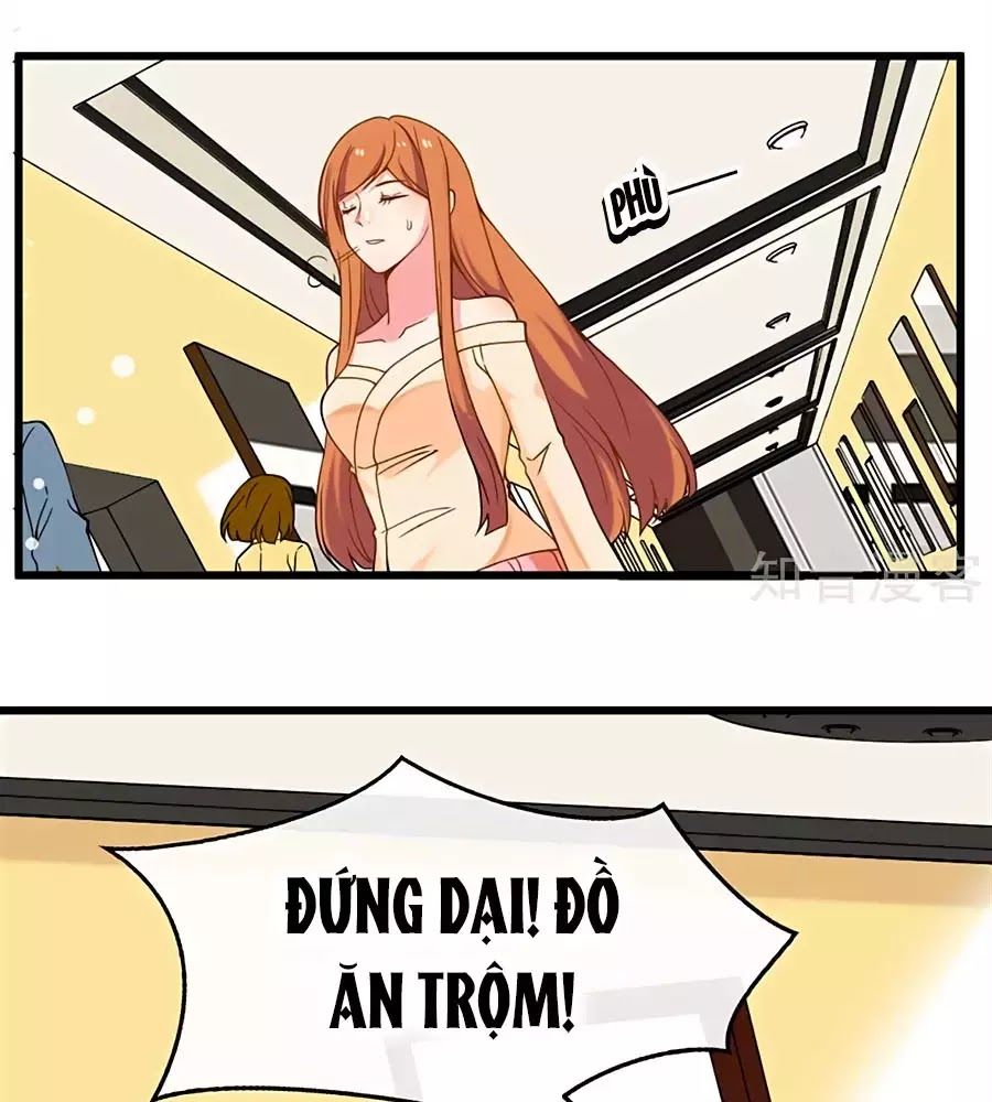 Tổng Tài Daddy Đuổi Tới Nơi Rồi Chapter 6 - 40