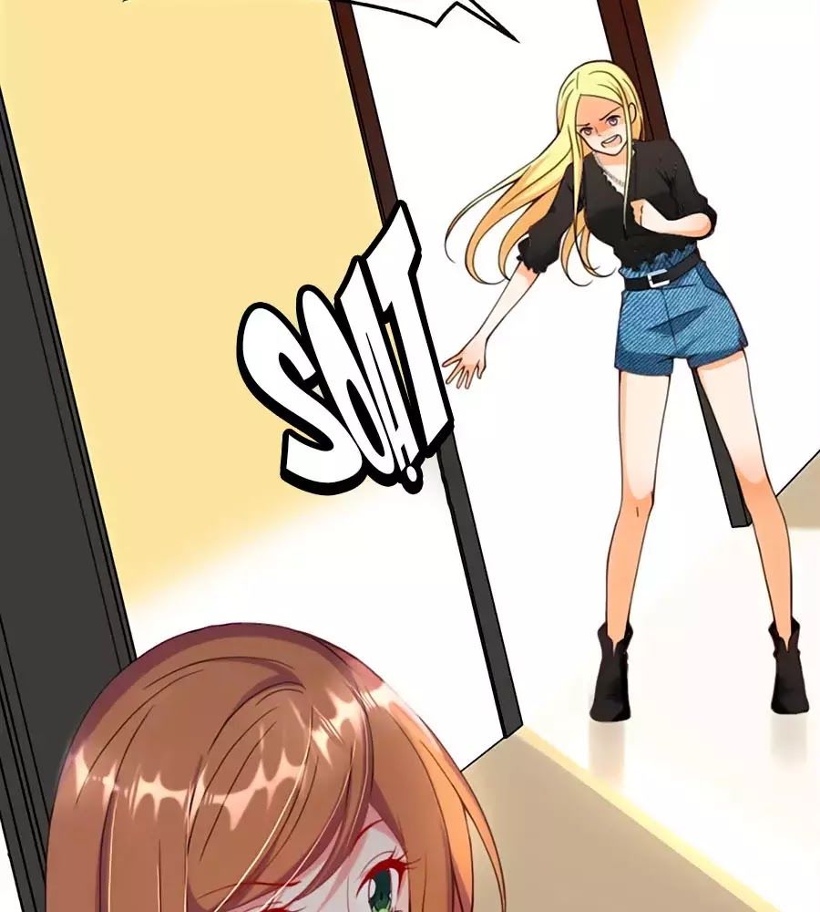 Tổng Tài Daddy Đuổi Tới Nơi Rồi Chapter 6 - 41